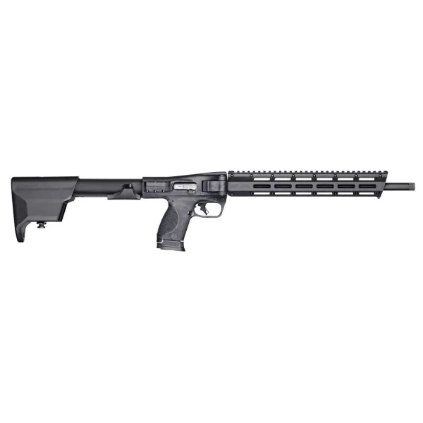 Smith et Wesson CARABINE S&W M&P FPC 16.25? CAL.9X19
