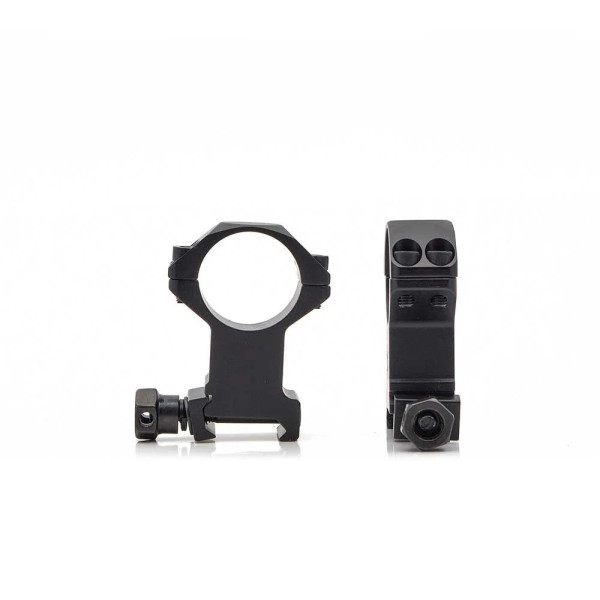 Vector Optics XASR-2503 25.4mm X-Accu 1.4" High Profile