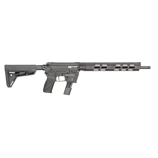 Smith et Wesson CARABINE S&W RESPONSE 9×19 pcc