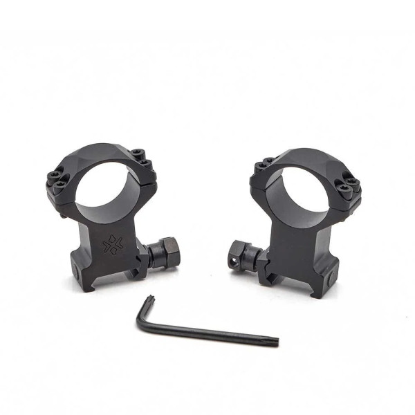 Vector Optics XASR-2503 25.4mm X-Accu 1.4" High Profile