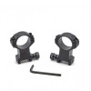 Vector Optics XASR-2503 25.4mm X-Accu 1.4" High Profile