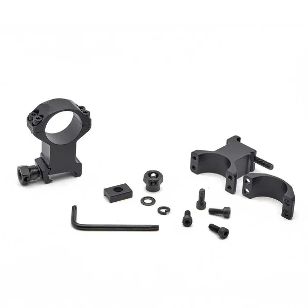 Vector Optics XASR-2503 25.4mm X-Accu 1.4" High Profile