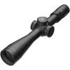 LUNETTE LEUPOLD Mark 4HD 6-24×52 Ø34 M1C3 Side oc FFP PR2-MOA