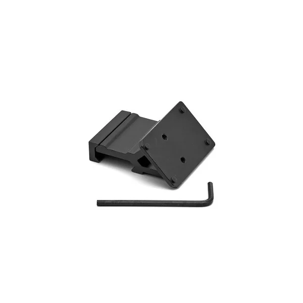 VECTOR OPTICS SCFRM-01 TEK Viseur Point Rouge Offset Picatinny Mount