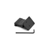 VECTOR OPTICS SCFRM-01 TEK Viseur Point Rouge Offset Picatinny Mount