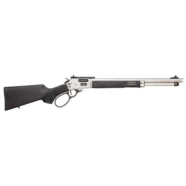 Smith et Wesson Carabine S&W 1854 Inox / synthétique 44mag