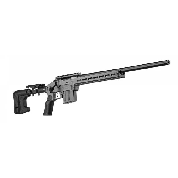 CARABINE CZ 600 MDT CHASSIS GREY 308WIN
