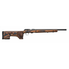 Carabine CZ 457 RANGE  cal. 22LR, 20''  Chez DEVILLE ARMORY. Votre armurerie en ligne.