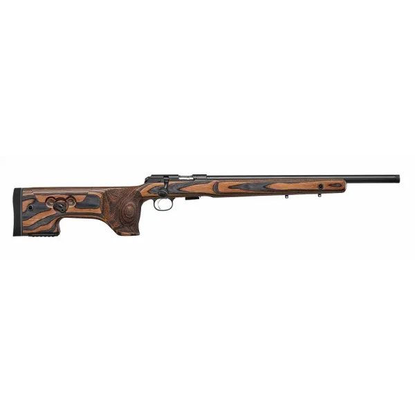 Carabine CZ 457 RANGE cal. 22LR, 20''