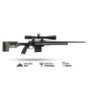 MDT Chassis ORYX pour Patriot SA droitier Vert
