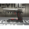 Pistolet CZ SHADOW 2 Target 6'' 9X19  Chez DEVILLE ARMORY. Votre armurerie en ligne.