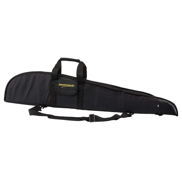 Fourreau en nylon noir pour fusil BALDI