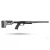 MDT Oryx Chassis Sportsman Remington700 SA droitier Gris