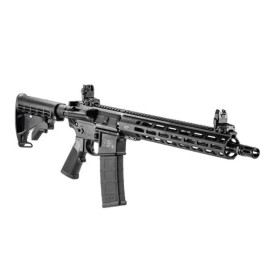 CARABINE AR15 S&W MP15 MLOK 14.5?  Chez DEVILLE ARMORY. Votre armurerie en ligne.
