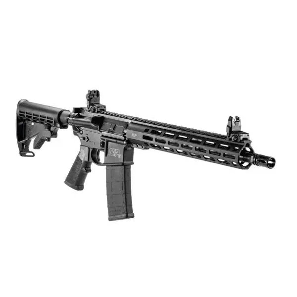 CARABINE AR15 S&W MP15 MLOK 14.5?