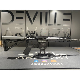 CARABINE AR15 S&W MP15T SBR 11.5?  Chez DEVILLE ARMORY. Votre armurerie en ligne.