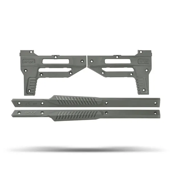 Oryx Accessories - Side Panels - GRY