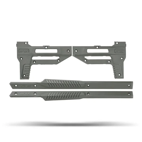 Oryx Accessories - Side Panels - GRY