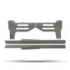 Oryx Accessories - Side Panels - GRY
