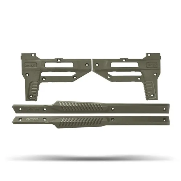 Oryx Accessories - Side Panels - ODG