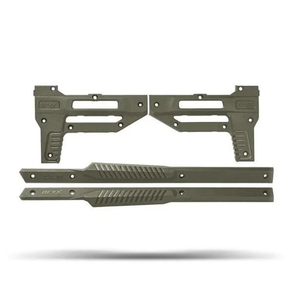 Oryx Accessories - Side Panels - ODG