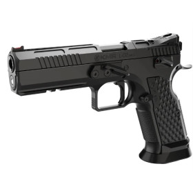 Pistolet KMR L-02 ORCA OR 5'' 9x19 CUSTOM  Chez DEVILLE ARMORY. Votre armurerie en ligne.