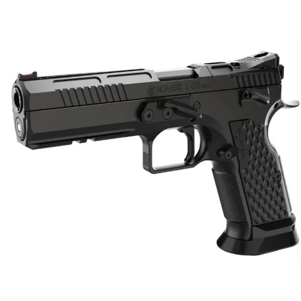 Pistolet KMR L-02 ORCA OR 5'' 9x19 CUSTOM