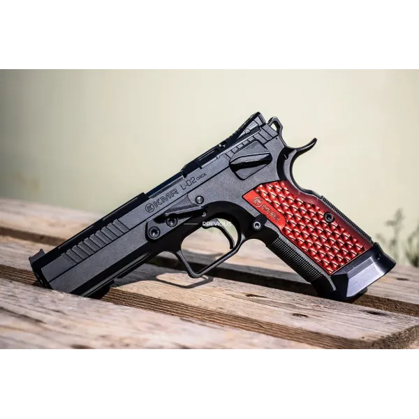 Pistolet KMR L-02 ORCA OR 5'' 40sw