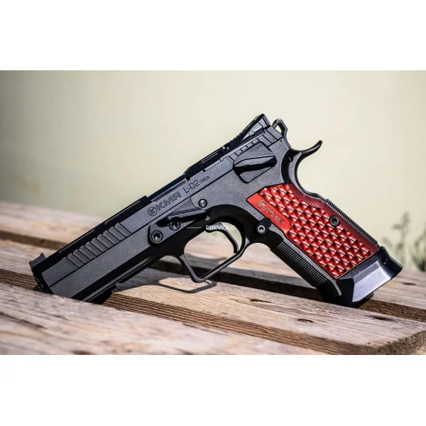 Pistolet KMR L-02 ORCA OR 5'' 40sw CUSTOM
