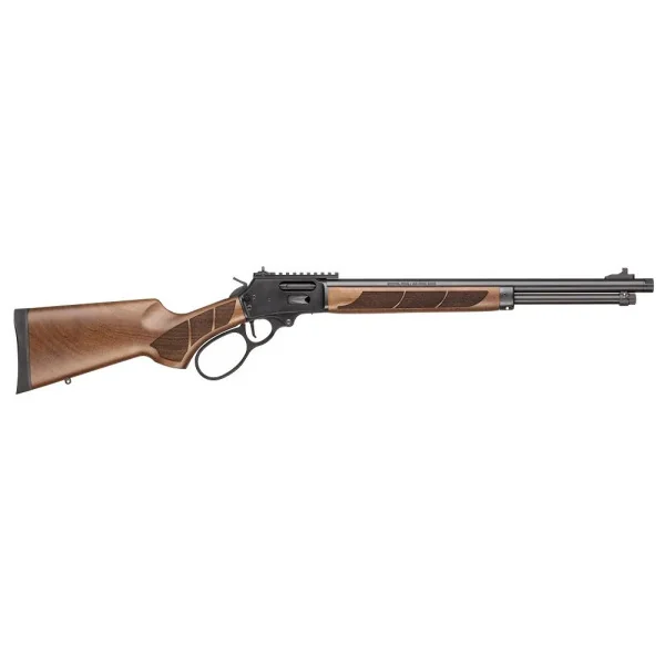 Smith et Wesson Carabine S&W 1854 Bronzé / bois 44mag