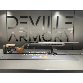 CARABINE CZ 457 WOOX FURIOSA 22LR 24?  Chez DEVILLE ARMORY. Votre armurerie en ligne.