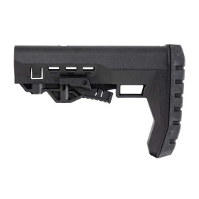 CROSSE AR-15 Breacher Mil-Spec  Chez DEVILLE ARMORY. Votre armurerie en ligne.