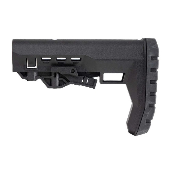 CROSSE AR-15 Breacher Mil-Spec  Chez DEVILLE ARMORY. Votre armurerie en ligne.