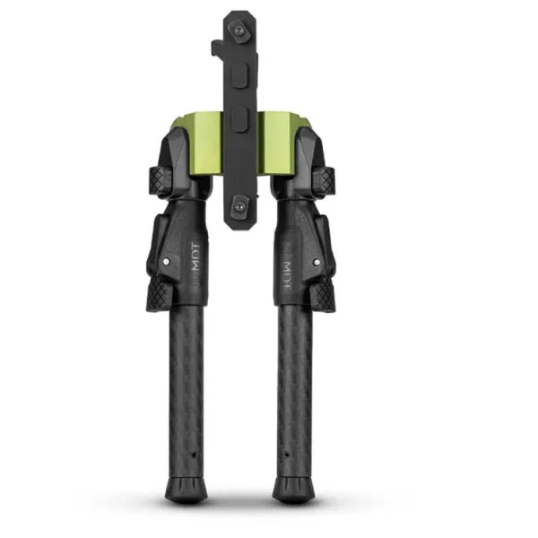 Bipieds - GRND Pod - M-LOK - GRN