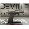 Pistolet Performance Center M&P9 M2.0 Metal Carry Comp 9x19  Chez DEVILLE ARMORY. Votre armurerie en ligne.