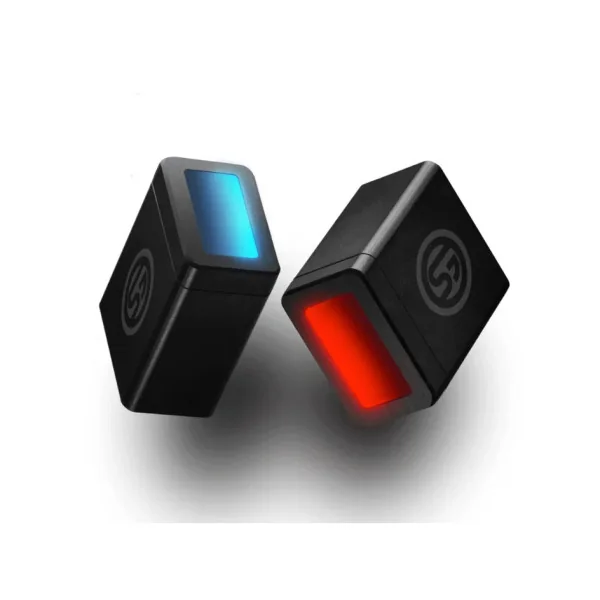 Niveau électronique Shooters Global SG Pulse