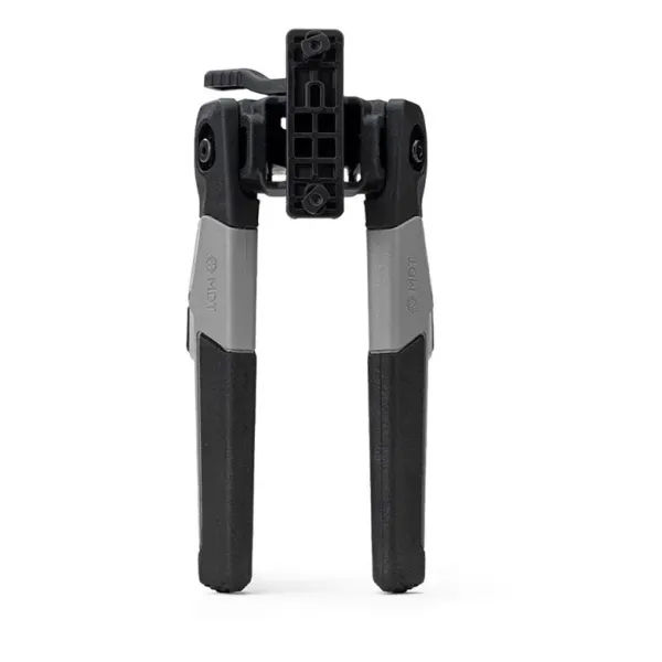 Bipied ORYX M-LOK gris