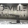 Pistolet CZ P-09F NOCTURNE 19 COUPS CAL.9×19  Chez DEVILLE ARMORY. Votre armurerie en ligne.