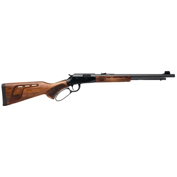 Carabine savage REVEL DLX 22LR
