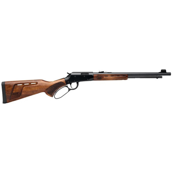Carabine savage REVEL DLX 22LR  Chez DEVILLE ARMORY. Votre armurerie en ligne.