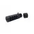Tactical EVO Frein de bouche F1 PRO 5/8x24 Cal 30