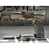Pistolet KMR S-02 OPEN 22LR