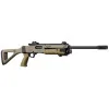 Fusil à pompe Fabarm Professional STF 12 Pistolgrip OD