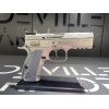 Pistolet CZ 75 Shadow 2 Compact Industrial Alloy Silver 9x19  Chez DEVILLE ARMORY. Votre armurerie en ligne.