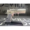 Pistolet CZ 75 Shadow 2 Compact Industrial Alloy Silver 9x19