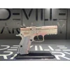 Pistolet CZ 75 Shadow 2 Compact Industrial Alloy Rose 9x19