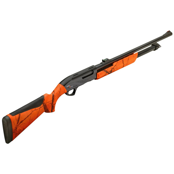 Fusil à pompe SDASS 2 Grand Gibier  Chez DEVILLE ARMORY. Votre armurerie en ligne.