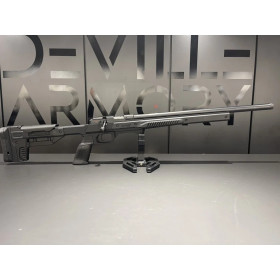 Pack CZ 457 VARMINT ORYX 22LR  Chez DEVILLE ARMORY. Votre armurerie en ligne.