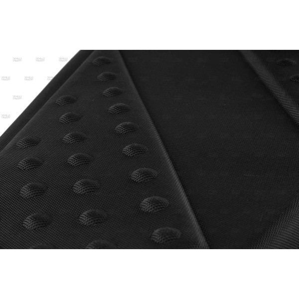 Fourreau carabine rigide COUNTRY  Chez DEVILLE ARMORY. Votre armurerie en ligne.