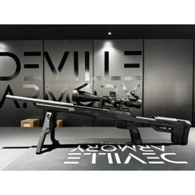 Pack CZ 457 varmint 22Lr ORYX ORION Complet  Chez DEVILLE ARMORY. Votre armurerie en ligne.